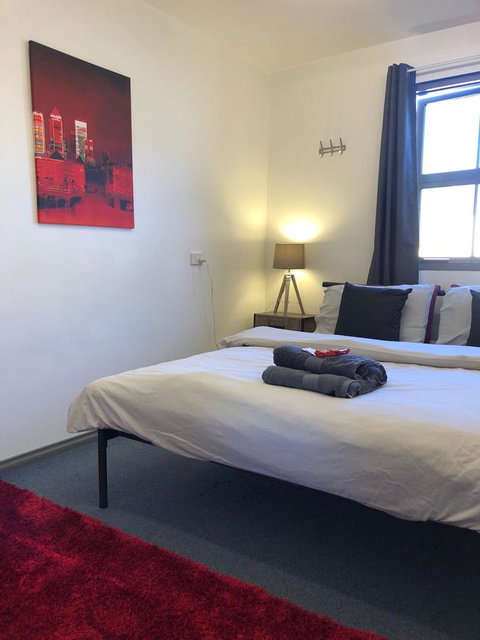 The Nook Backpackers - Taree Accommodation 35