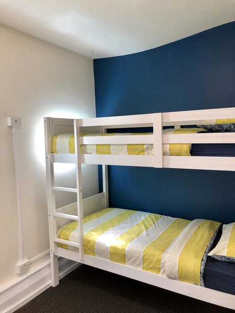 The Nook Backpackers - Taree Accommodation 12