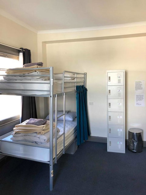 The Nook Backpackers - Taree Accommodation 7