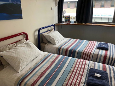 The Nook Backpackers - Taree Accommodation 5