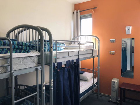 The Nook Backpackers - Taree Accommodation 9