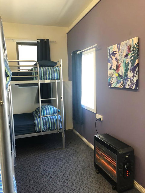 The Nook Backpackers - Taree Accommodation 11