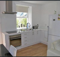 Hobart Colonial Apartment - Taree Accommodation