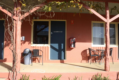 Swansea Motor Inn Tasmania - Taree Accommodation 28