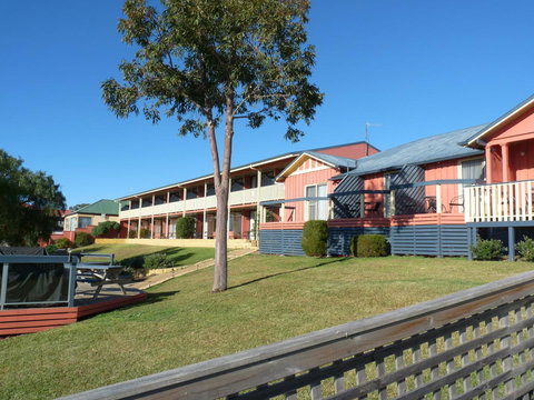 Swansea Motor Inn Tasmania - Taree Accommodation 15