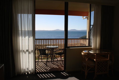 Swansea Motor Inn Tasmania - Taree Accommodation 11