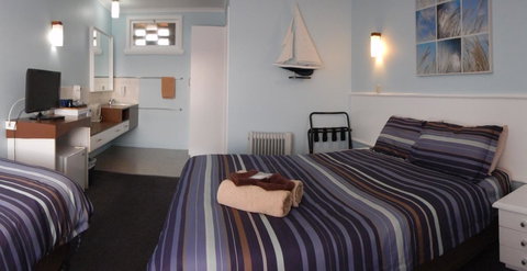 Swansea Motor Inn Tasmania - Taree Accommodation 27