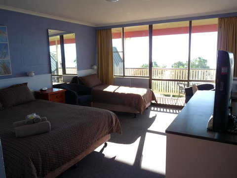 Swansea Motor Inn Tasmania - Taree Accommodation 25