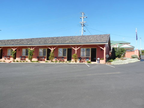 Swansea Motor Inn Tasmania - Taree Accommodation 24