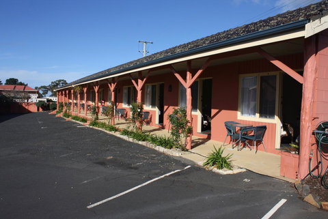 Swansea Motor Inn Tasmania - Taree Accommodation 26