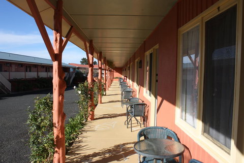 Swansea Motor Inn Tasmania - Taree Accommodation 13