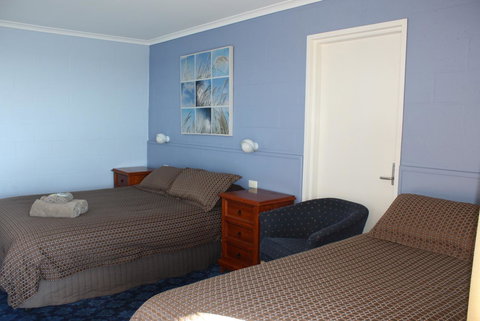 Swansea Motor Inn Tasmania - Taree Accommodation 44