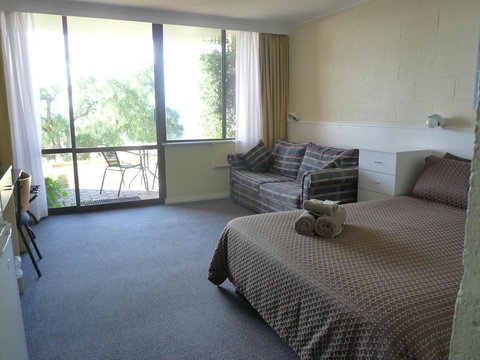Swansea Motor Inn Tasmania - Taree Accommodation 21