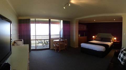 Swansea Motor Inn Tasmania - Taree Accommodation 16