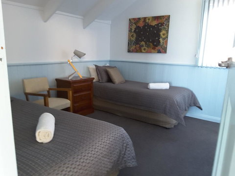 Swansea Motor Inn Tasmania - Taree Accommodation 1