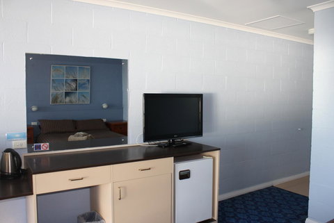 Swansea Motor Inn Tasmania - Taree Accommodation 43