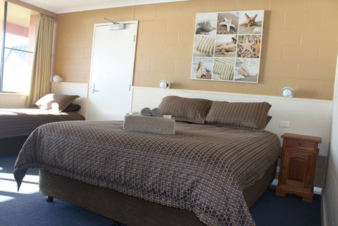 Swansea Motor Inn Tasmania - Taree Accommodation 40
