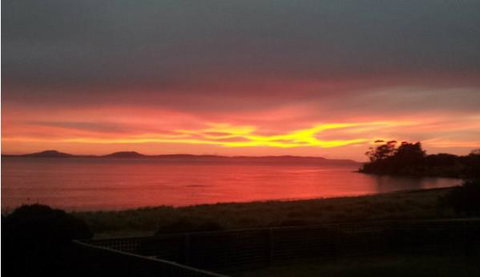 Swansea Motor Inn Tasmania - Taree Accommodation 35