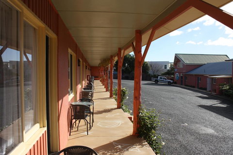 Swansea Motor Inn Tasmania - Taree Accommodation 29