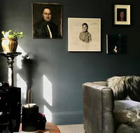 Devine Stays - Rupert 1 NOHO Art Apartment - Taree Accommodation