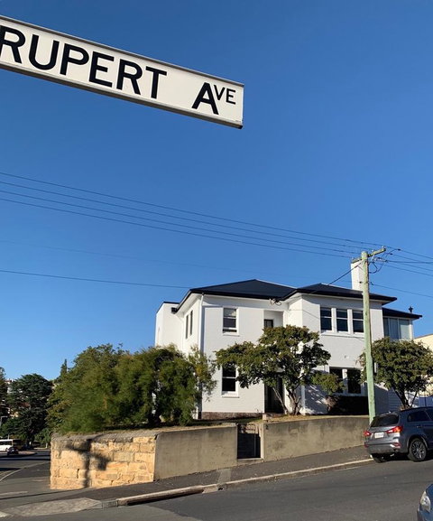 Devine Stays - Rupert #1 NOHO Art Apartment - Taree Accommodation 4