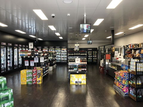 Risdon Brook Hotel - Taree Accommodation 4