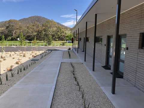 Risdon Brook Hotel - Taree Accommodation 21