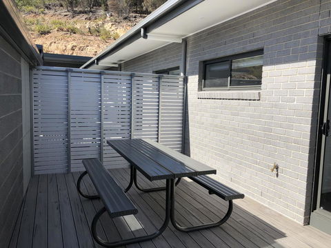 Risdon Brook Hotel - Taree Accommodation 9