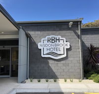 Risdon Brook Hotel - Taree Accommodation