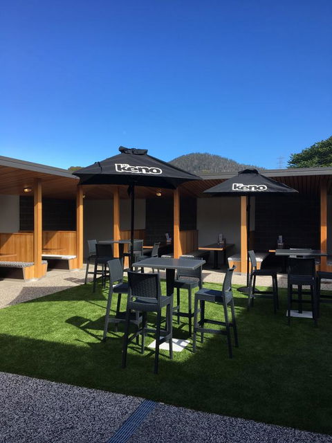 Risdon Brook Hotel - Taree Accommodation 6