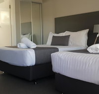 Beachway Motel - Taree Accommodation