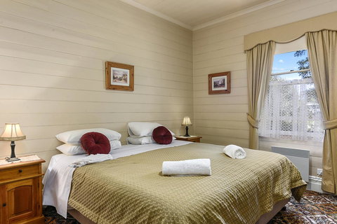 Casilda House - Taree Accommodation 1