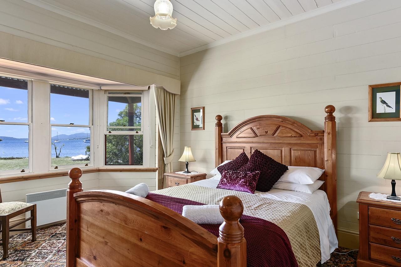  Taree Accommodation