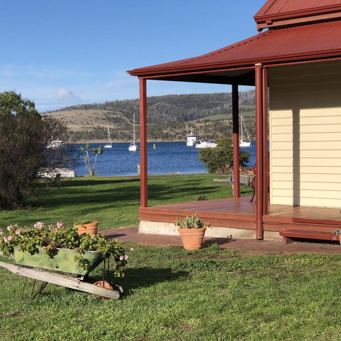 Casilda House - Taree Accommodation 16