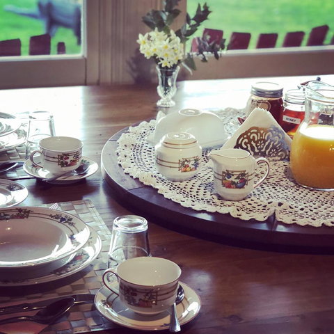 Casilda House - Taree Accommodation 19