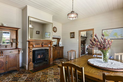 Casilda House - Taree Accommodation 14