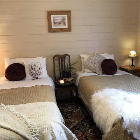 Casilda House - Taree Accommodation 22