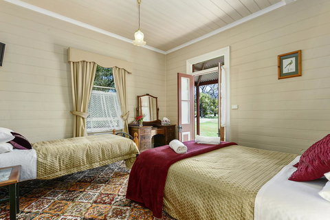 Casilda House - Taree Accommodation 2