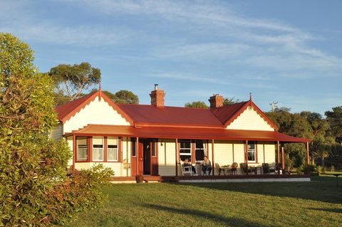 Casilda House - Taree Accommodation 11