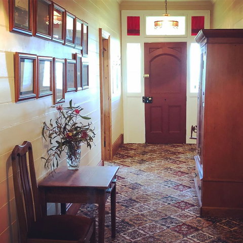 Casilda House - Taree Accommodation 17