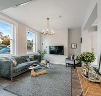 City Retreat Hobart - Taree Accommodation