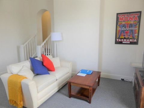 338 On Murray - Taree Accommodation 1