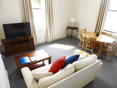 338 On Murray - Taree Accommodation 0