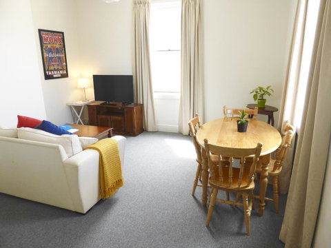 338 On Murray - Taree Accommodation 2