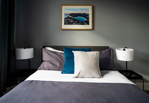 The Tasmanian Inn - Taree Accommodation 7