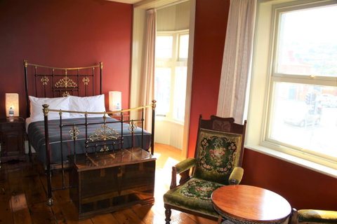 The Tasmanian Inn - Taree Accommodation 14
