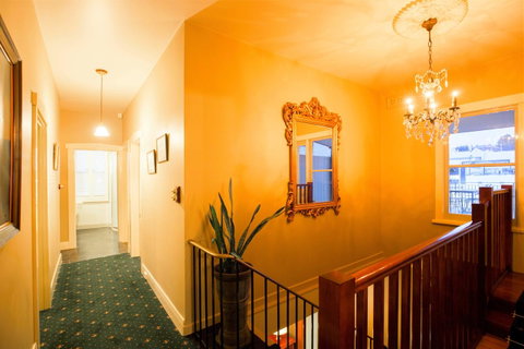 The Tasmanian Inn - Taree Accommodation 43