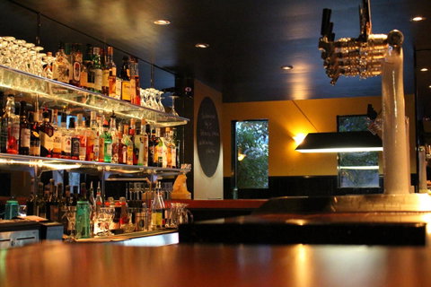 The Tasmanian Inn - Taree Accommodation 25