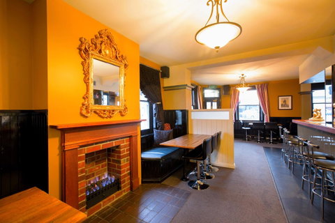 The Tasmanian Inn - Taree Accommodation 36