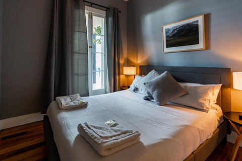 The Tasmanian Inn - Taree Accommodation 4